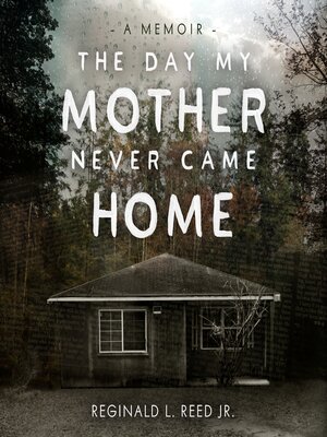 cover image of The Day My Mother Never Came Home